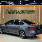 VW - VolksWagen VIRTUS GTS 1.4 TSI 16V Flex 4p 2020 Flex-2