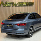 VW - VolksWagen VIRTUS GTS 1.4 TSI 16V Flex 4p 2020 Flex-4