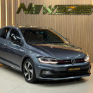 VW - VolksWagen VIRTUS GTS 1.4 TSI 16V Flex 4p 2020 Flex-3