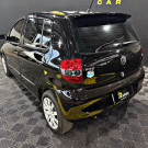 VW - VolksWagen Fox Plus 1.6Mi/ 1.6Mi Total Flex 8V 4p 2009 Flex-0