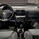 VW - VolksWagen Fox Plus 1.6Mi/ 1.6Mi Total Flex 8V 4p 2009 Flex-1