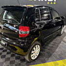 VW - VolksWagen Fox Plus 1.6Mi/ 1.6Mi Total Flex 8V 4p 2009 Flex-2