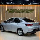 GM - Chevrolet ONIX SED. Plus PREM. 1.0 12V TB Flex Aut 2021 Flex-2