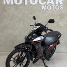 Xinling BULL KRC F5 2025 Gasolina-5