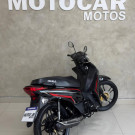 Xinling BULL KRC F5 2025 Gasolina-1