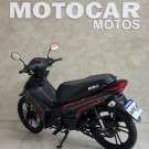 Xinling BULL KRC F5 2025 Gasolina-3