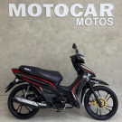 Xinling BULL KRC F5 2025 Gasolina-0