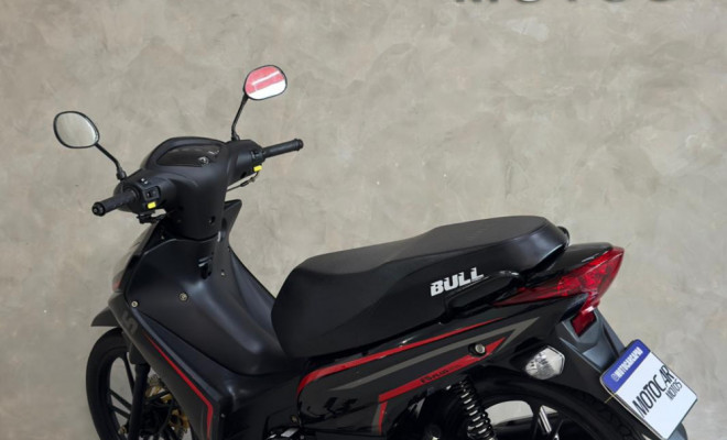 Xinling BULL KRC F5 2025 Gasolina-3