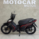 Xinling BULL KRC F5 2025 Gasolina-4