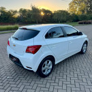 GM - Chevrolet ONIX HATCH LT 1.4 8V FlexPower 5p Aut. 2019 Flex-4