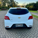 GM - Chevrolet ONIX HATCH LT 1.4 8V FlexPower 5p Aut. 2019 Flex-3