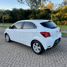 GM - Chevrolet ONIX HATCH LT 1.4 8V FlexPower 5p Aut. 2019 Flex-2