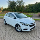 GM - Chevrolet ONIX HATCH LT 1.4 8V FlexPower 5p Aut. 2019 Flex-1