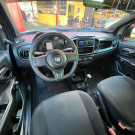 Fiat Strada Endurance 1.4 Flex 8V CS Plus 2022 Flex-9