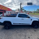 Fiat Strada Endurance 1.4 Flex 8V CS Plus 2022 Flex-4