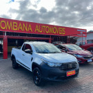 Fiat Strada Endurance 1.4 Flex 8V CS Plus 2022 Flex-5