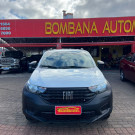 Fiat Strada Endurance 1.4 Flex 8V CS Plus 2022 Flex-6