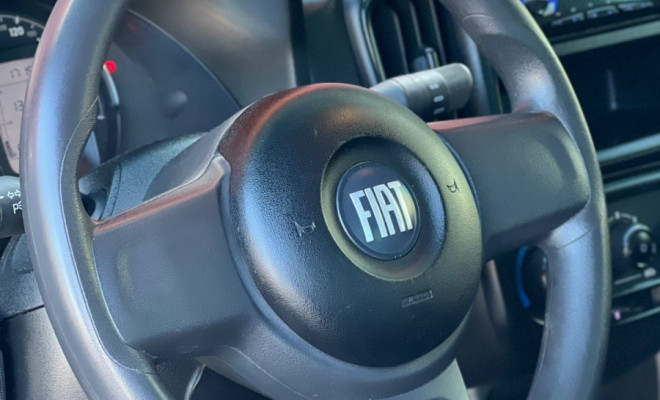 Fiat Strada Endurance 1.4 Flex 8V CS Plus 2022 Flex-8