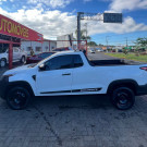 Fiat Strada Endurance 1.4 Flex 8V CS Plus 2022 Flex-0