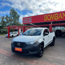 Fiat Strada Endurance 1.4 Flex 8V CS Plus 2022 Flex-7