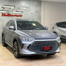 BYD Song Pro GS 1.5 16V Aut. (Hibrido) 2025 Híbrido-0