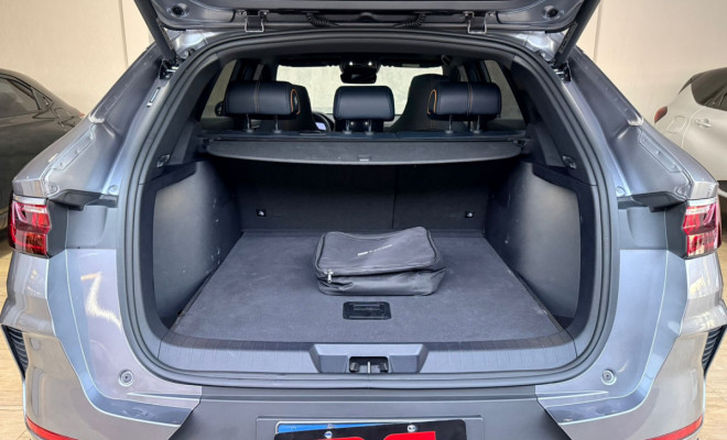 BYD Song Pro GS 1.5 16V Aut. (Hibrido) 2025 Híbrido-9