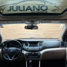 Hyundai Tucson GLS 1.6 Turbo Aut. 2019 Gasolina-3