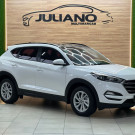 Hyundai Tucson GLS 1.6 Turbo Aut. 2019 Gasolina-1