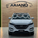 Hyundai Tucson GLS 1.6 Turbo Aut. 2019 Gasolina-7
