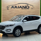 Hyundai Tucson GLS 1.6 Turbo Aut. 2019 Gasolina-0
