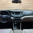 Hyundai Tucson GLS 1.6 Turbo Aut. 2019 Gasolina-4