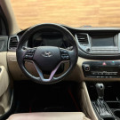 Hyundai Tucson GLS 1.6 Turbo Aut. 2019 Gasolina-5