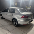 VW - VolksWagen VOYAGE Trendline 1.6 T.Flex 8V 4p 2018 Flex-3