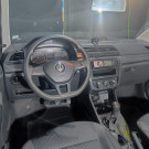 VW - VolksWagen VOYAGE Trendline 1.6 T.Flex 8V 4p 2018 Flex-7