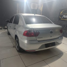VW - VolksWagen VOYAGE Trendline 1.6 T.Flex 8V 4p 2018 Flex-2