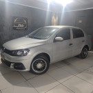 VW - VolksWagen VOYAGE Trendline 1.6 T.Flex 8V 4p 2018 Flex-0