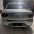 VW - VolksWagen VOYAGE Trendline 1.6 T.Flex 8V 4p 2018 Flex-4