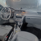 VW - VolksWagen VOYAGE Trendline 1.6 T.Flex 8V 4p 2018 Flex-5