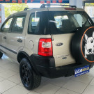 Ford EcoSport XLS 1.6/ 1.6 Flex 8V 5p 2007 Flex-2