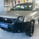 Ford EcoSport XLS 1.6/ 1.6 Flex 8V 5p 2007 Flex-0