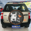 Ford EcoSport XLS 1.6/ 1.6 Flex 8V 5p 2007 Flex-3