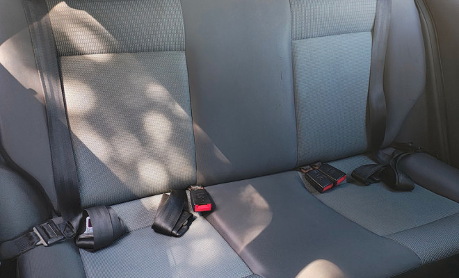 Gol Trend 1.0 2012 Flex-11