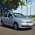 Gol Trend 1.0 2012 Flex-1