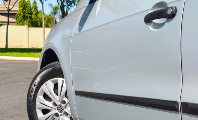 Gol Trend 1.0 2012 Flex-15