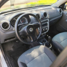 Gol Trend 1.0 2012 Flex-7