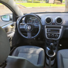 Gol Trend 1.0 2012 Flex-8