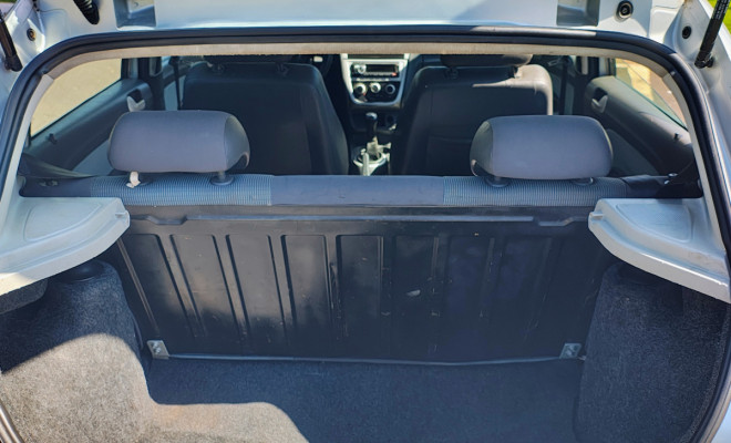 Gol Trend 1.0 2012 Flex-12