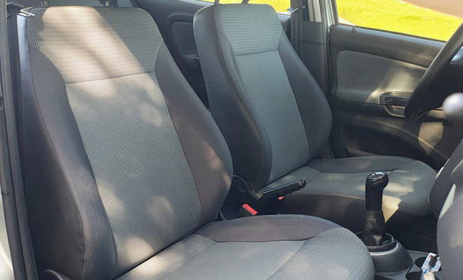 Gol Trend 1.0 2012 Flex-10