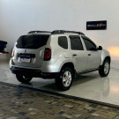 Renault DUSTER Expression 1.6 Flex 16V Aut. 2019 Flex-19