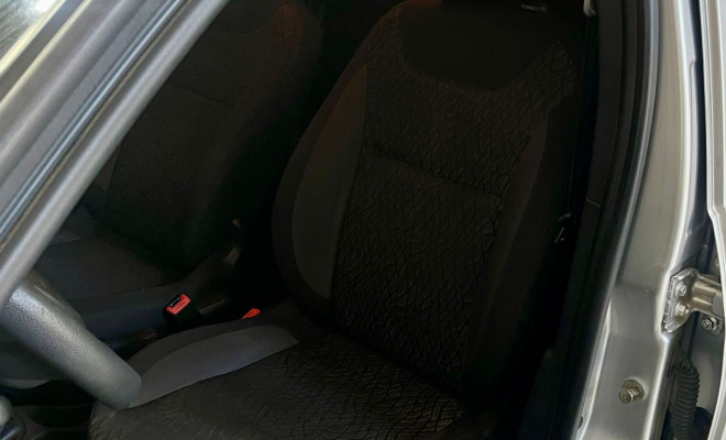 Renault DUSTER Expression 1.6 Flex 16V Aut. 2019 Flex-8